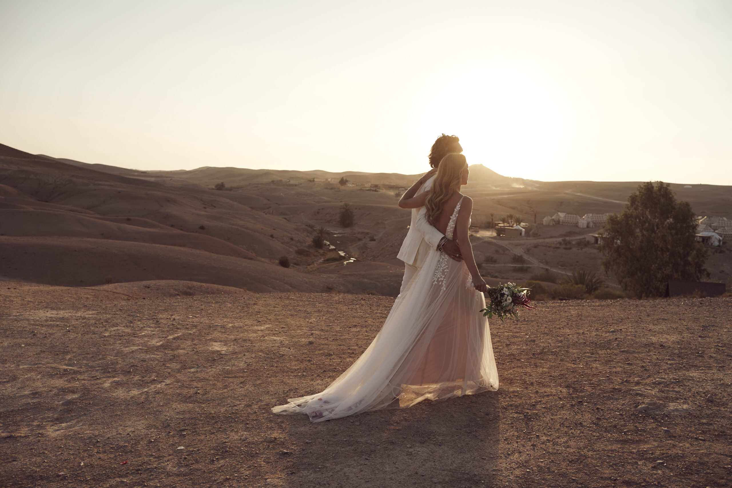 destination luxury wedding marrakesh